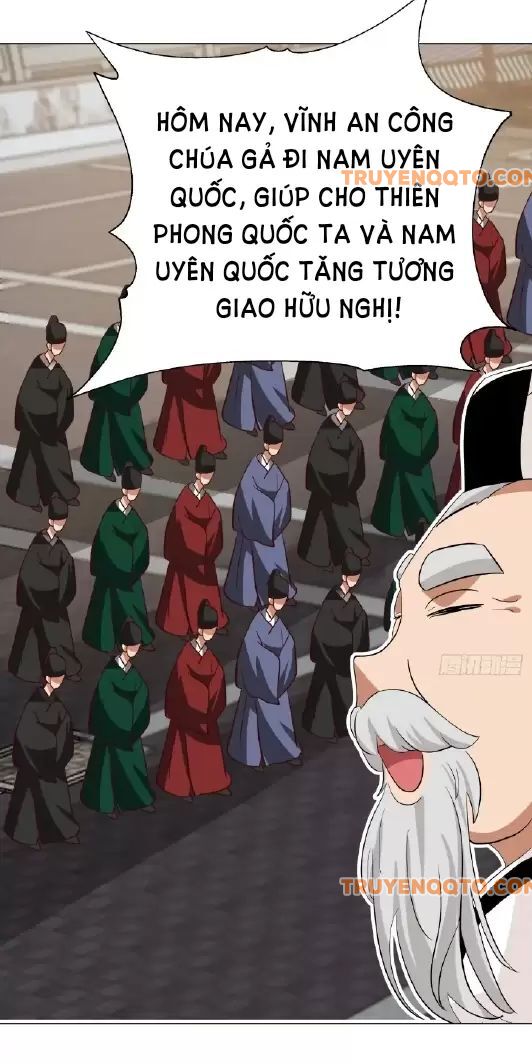 Kiếm Khởi Phong Vân - Chapter 26 - Page 4