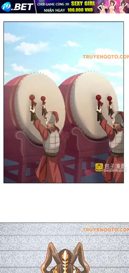 Kiếm Khởi Phong Vân - Chapter 26 - Page 7