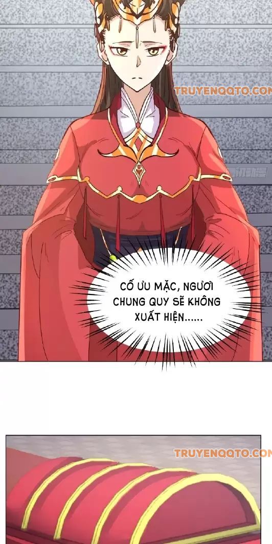 Kiếm Khởi Phong Vân - Chapter 26 - Page 8