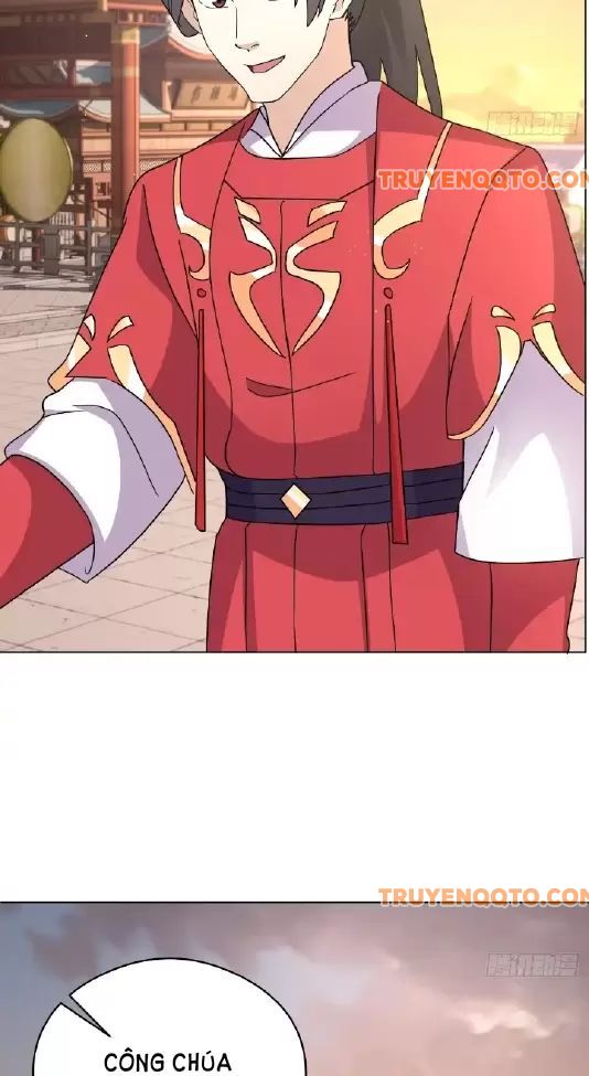 Kiếm Khởi Phong Vân - Chapter 27 - Page 11