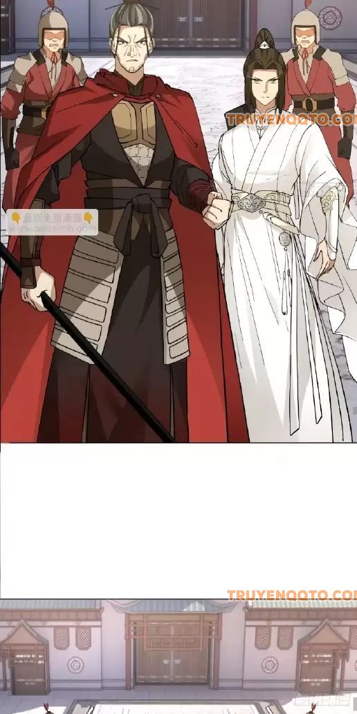 Kiếm Khởi Phong Vân - Chapter 27 - Page 14