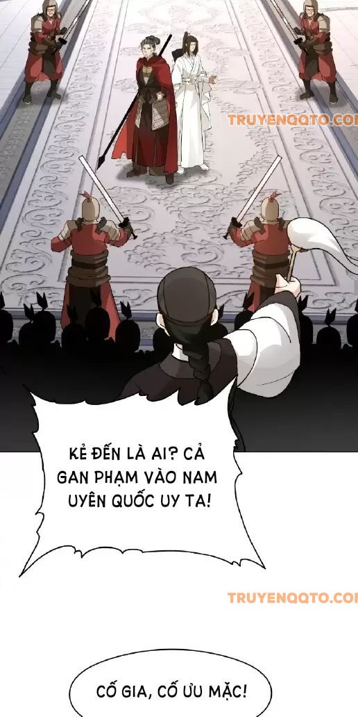 Kiếm Khởi Phong Vân - Chapter 27 - Page 15