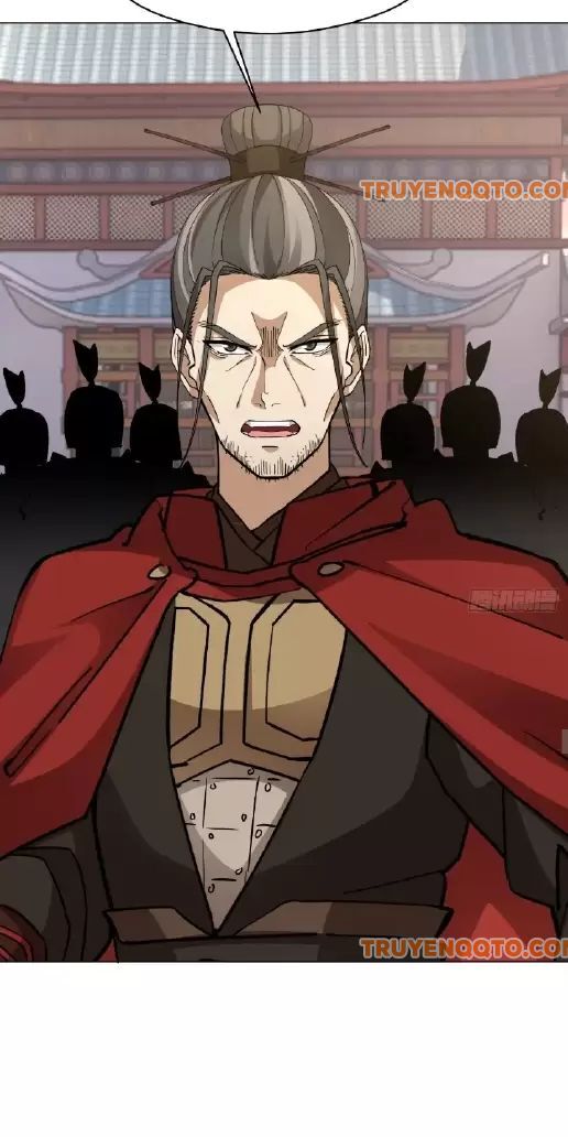 Kiếm Khởi Phong Vân - Chapter 27 - Page 16