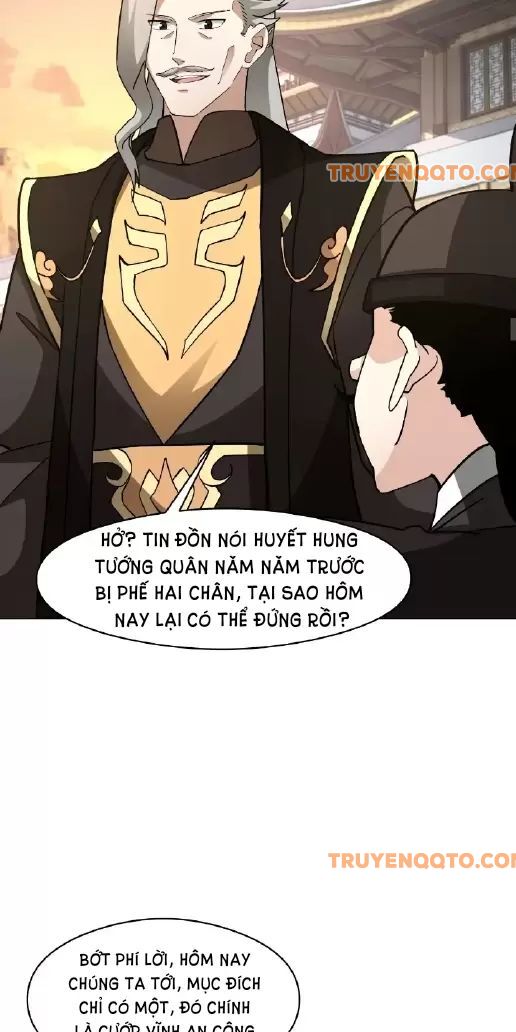 Kiếm Khởi Phong Vân - Chapter 27 - Page 18