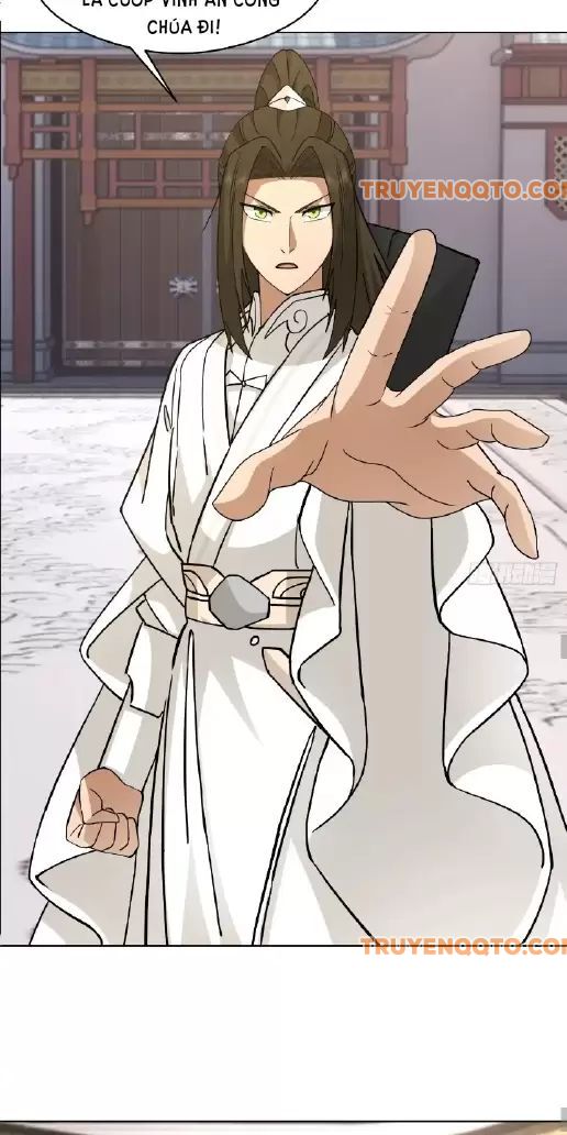 Kiếm Khởi Phong Vân - Chapter 27 - Page 19