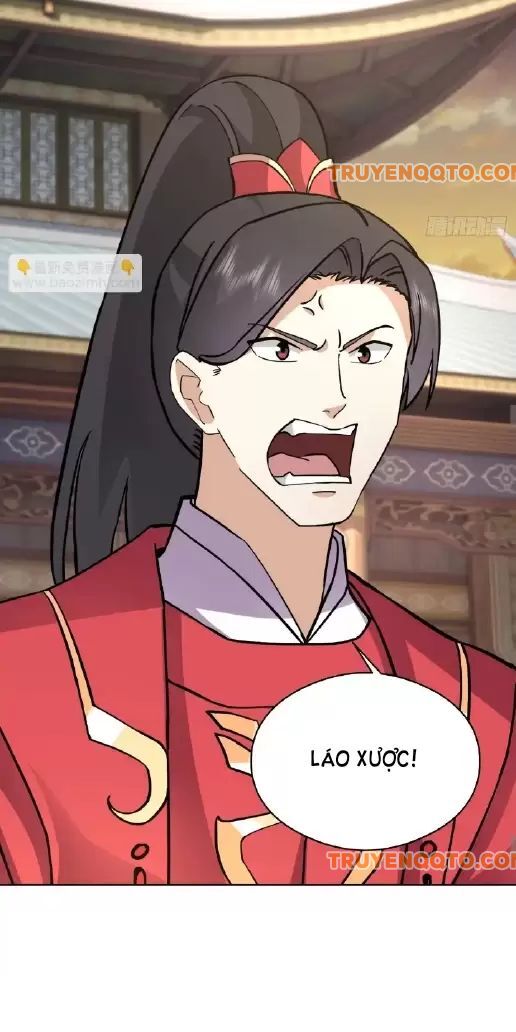 Kiếm Khởi Phong Vân - Chapter 27 - Page 20