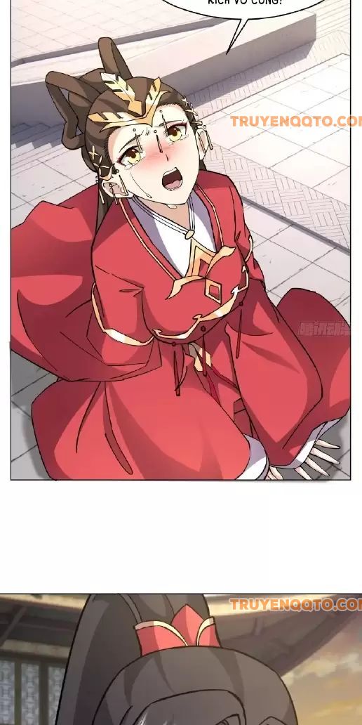 Kiếm Khởi Phong Vân - Chapter 27 - Page 22