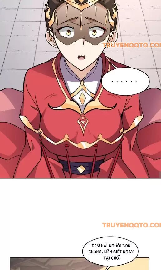 Kiếm Khởi Phong Vân - Chapter 27 - Page 24