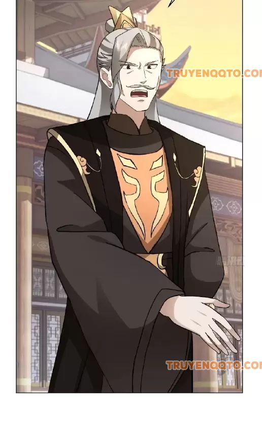 Kiếm Khởi Phong Vân - Chapter 27 - Page 25