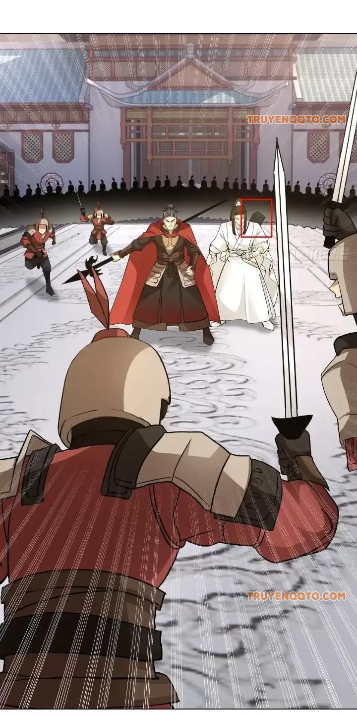 Kiếm Khởi Phong Vân - Chapter 27 - Page 26