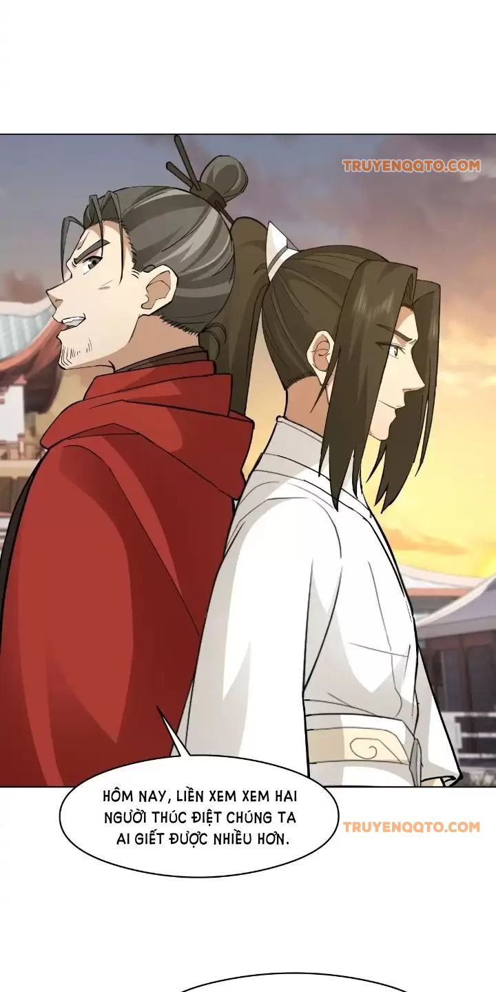 Kiếm Khởi Phong Vân - Chapter 27 - Page 27