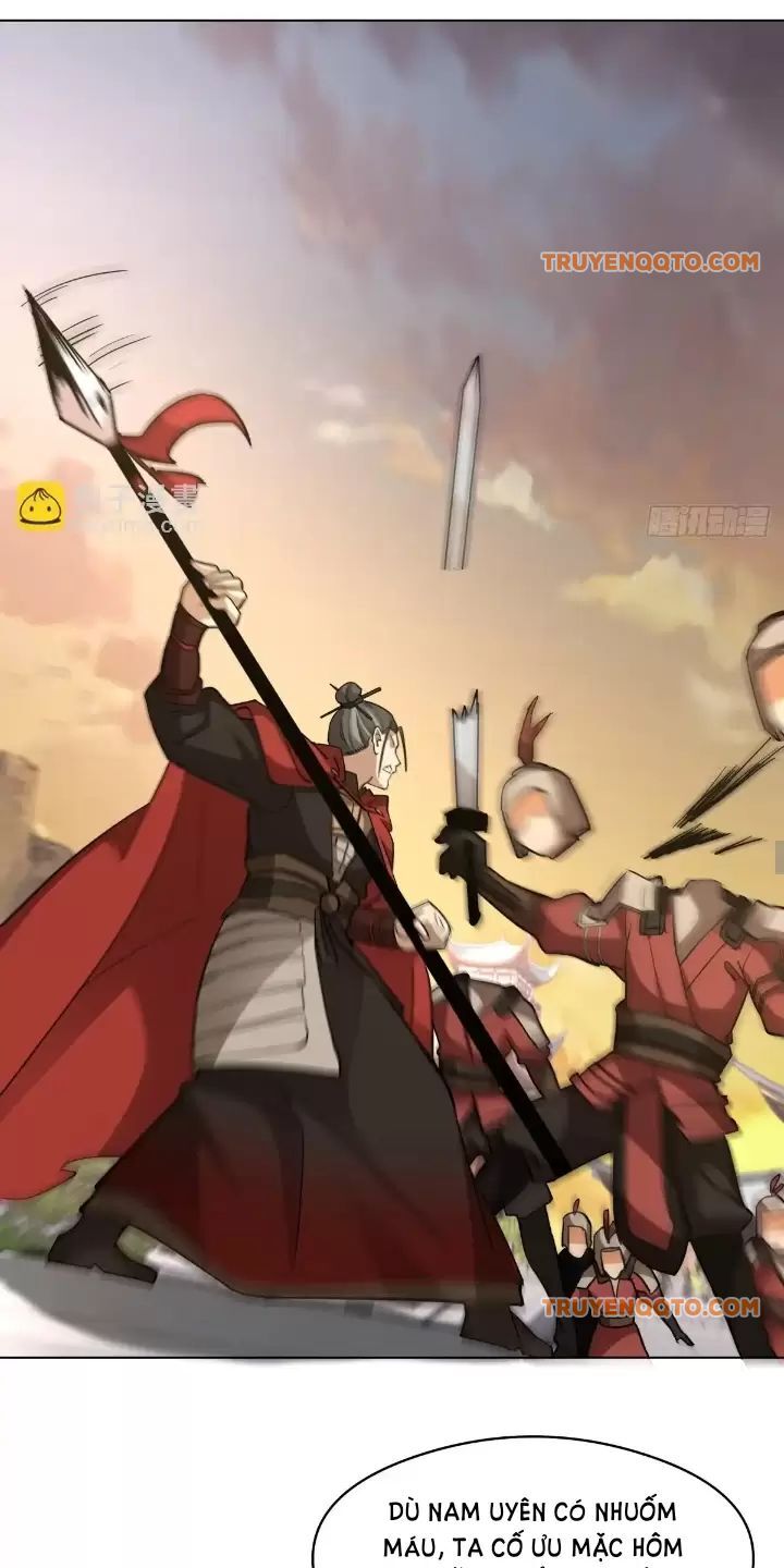 Kiếm Khởi Phong Vân - Chapter 27 - Page 29