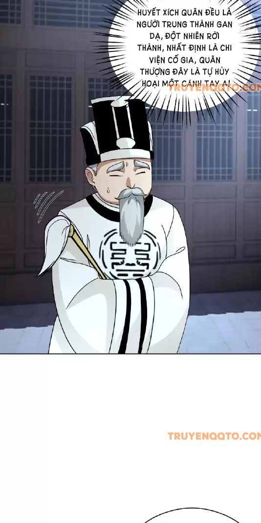 Kiếm Khởi Phong Vân - Chapter 27 - Page 3