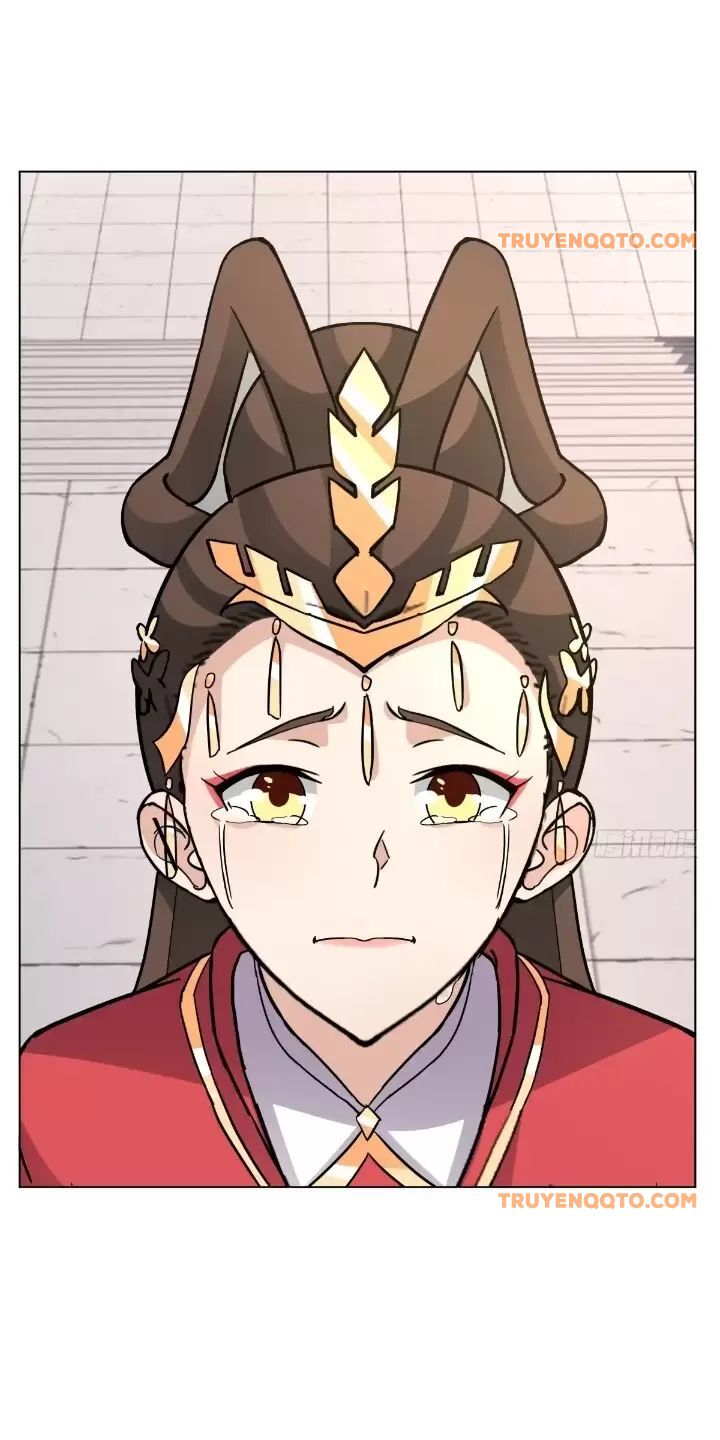 Kiếm Khởi Phong Vân - Chapter 27 - Page 31