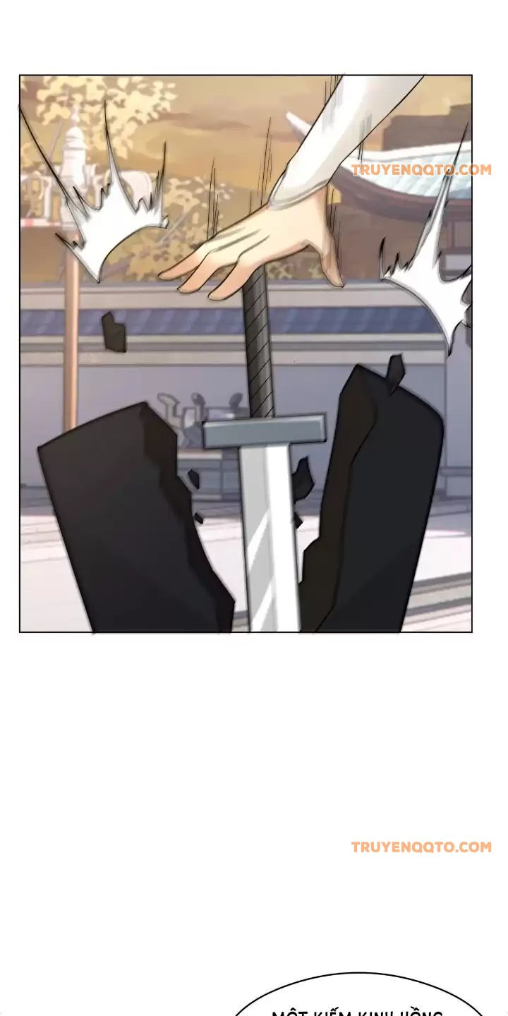 Kiếm Khởi Phong Vân - Chapter 27 - Page 33