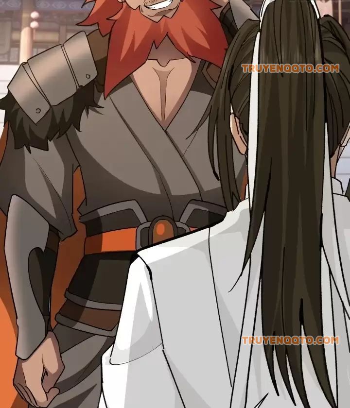 Kiếm Khởi Phong Vân - Chapter 27 - Page 36