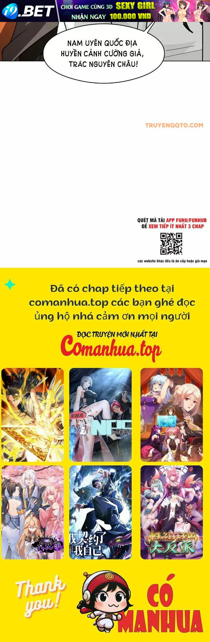 Kiếm Khởi Phong Vân - Chapter 27 - Page 37