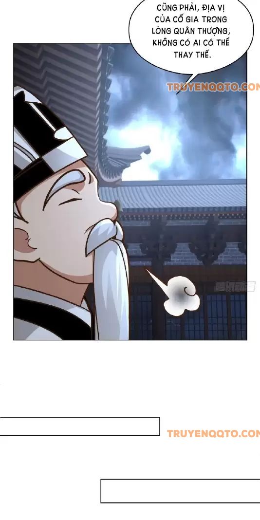 Kiếm Khởi Phong Vân - Chapter 27 - Page 4