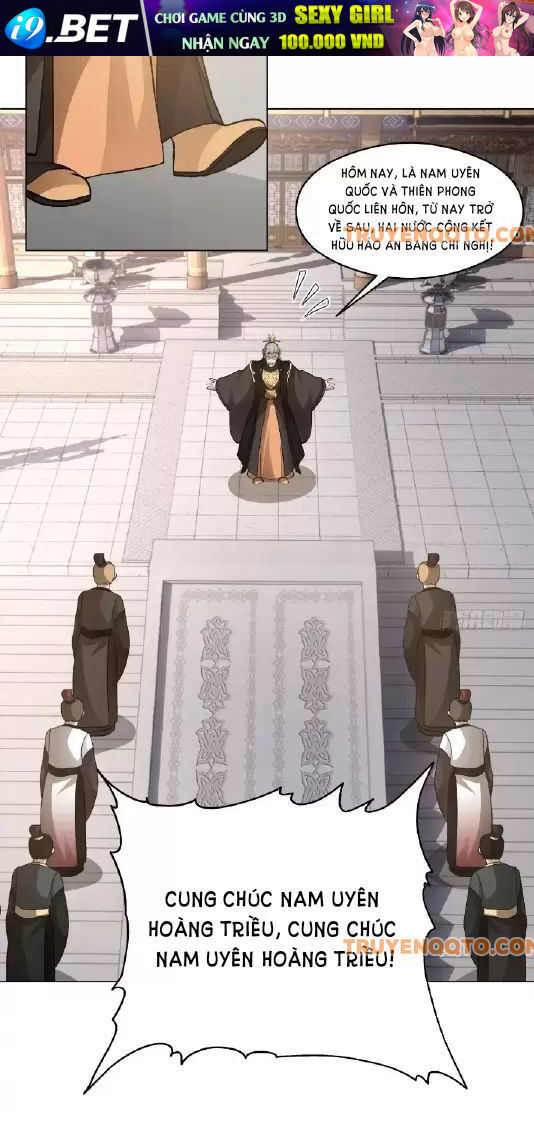 Kiếm Khởi Phong Vân - Chapter 27 - Page 7