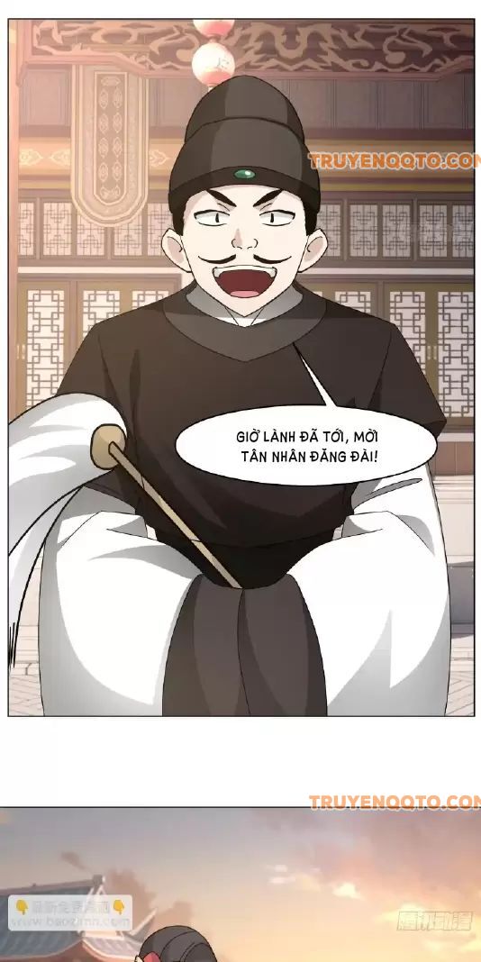 Kiếm Khởi Phong Vân - Chapter 27 - Page 8