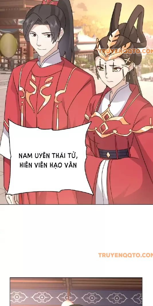 Kiếm Khởi Phong Vân - Chapter 27 - Page 9