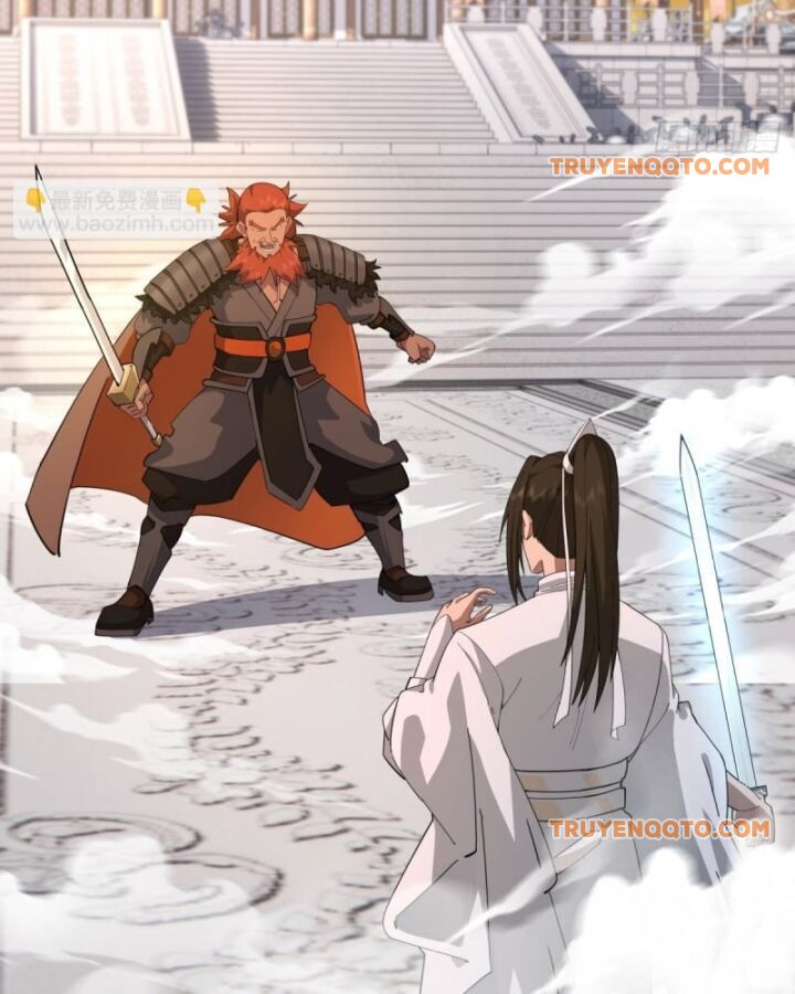 Kiếm Khởi Phong Vân - Chapter 28 - Page 15