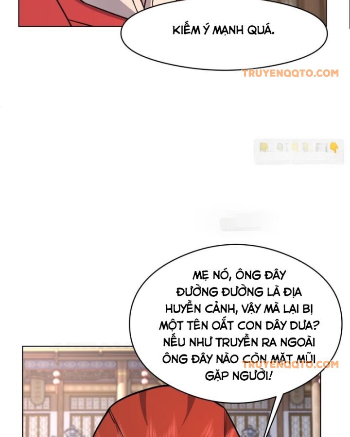 Kiếm Khởi Phong Vân - Chapter 28 - Page 18