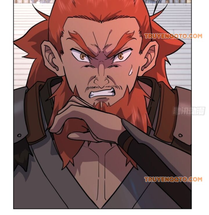 Kiếm Khởi Phong Vân - Chapter 28 - Page 19