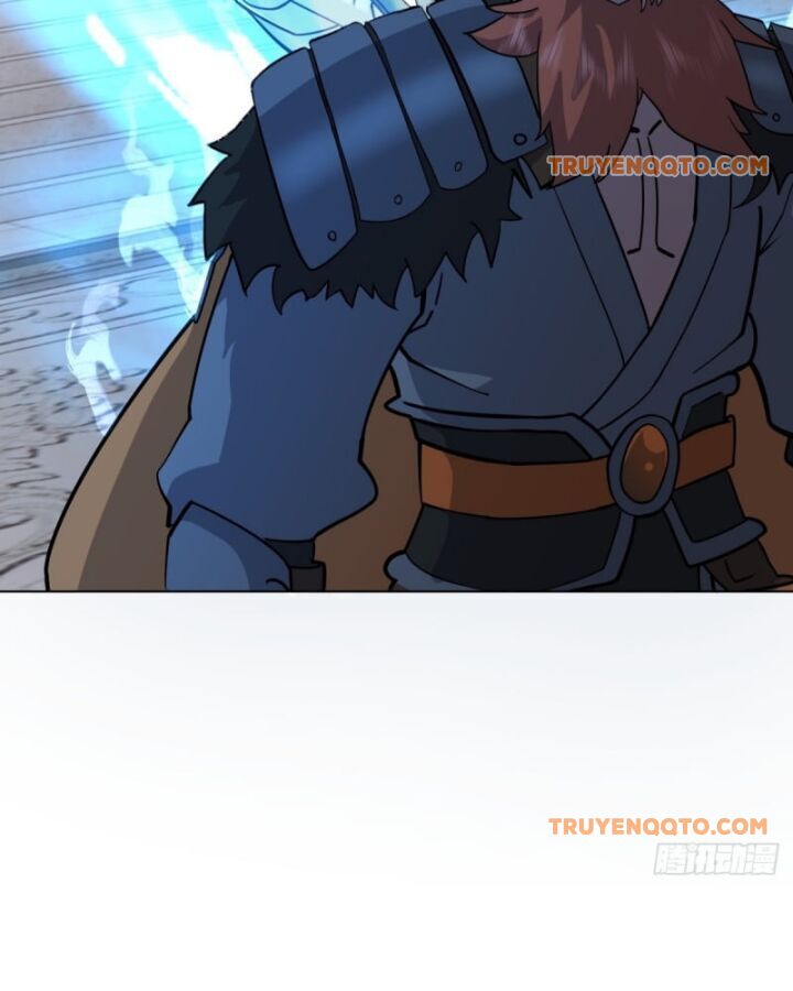 Kiếm Khởi Phong Vân - Chapter 28 - Page 21