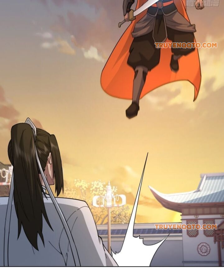 Kiếm Khởi Phong Vân - Chapter 28 - Page 23