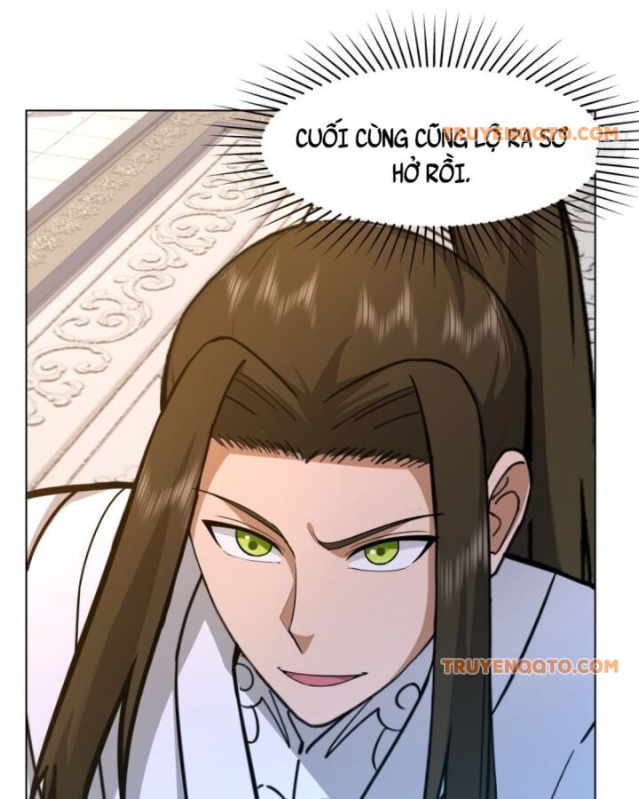 Kiếm Khởi Phong Vân - Chapter 28 - Page 24