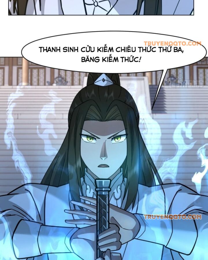 Kiếm Khởi Phong Vân - Chapter 28 - Page 25