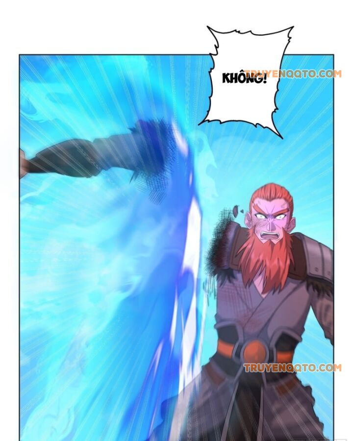 Kiếm Khởi Phong Vân - Chapter 28 - Page 27