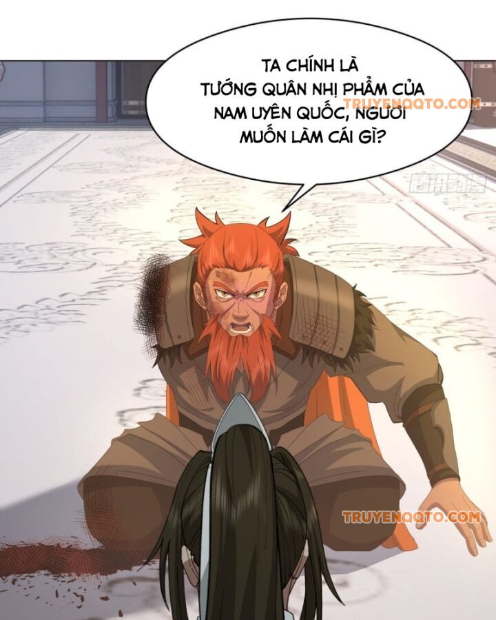 Kiếm Khởi Phong Vân - Chapter 28 - Page 30