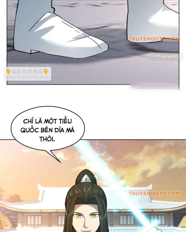 Kiếm Khởi Phong Vân - Chapter 28 - Page 33