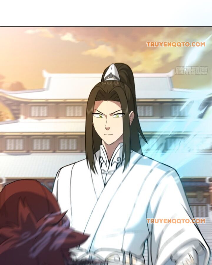 Kiếm Khởi Phong Vân - Chapter 28 - Page 36