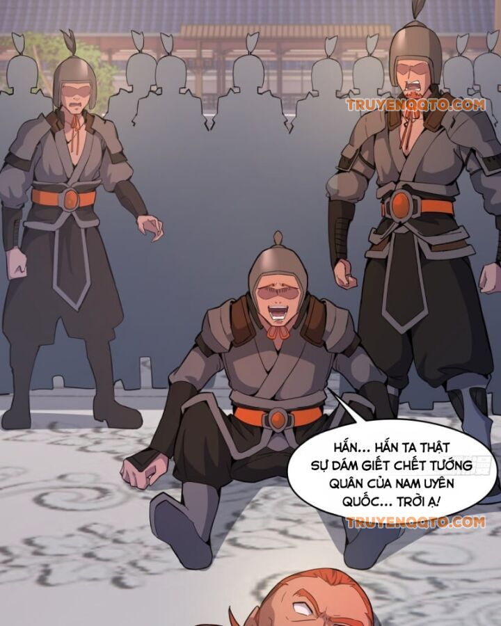 Kiếm Khởi Phong Vân - Chapter 28 - Page 38