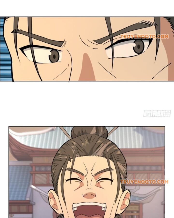 Kiếm Khởi Phong Vân - Chapter 28 - Page 40