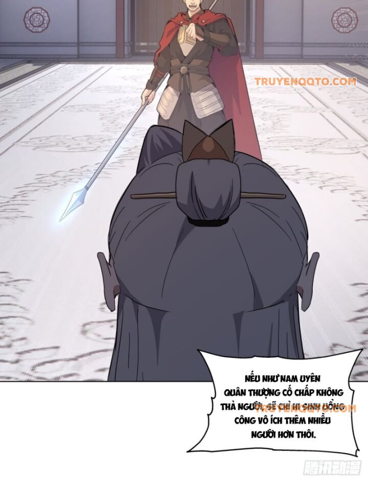 Kiếm Khởi Phong Vân - Chapter 28 - Page 42