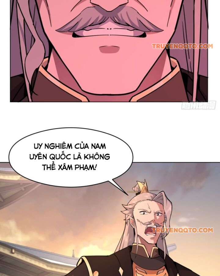 Kiếm Khởi Phong Vân - Chapter 28 - Page 44