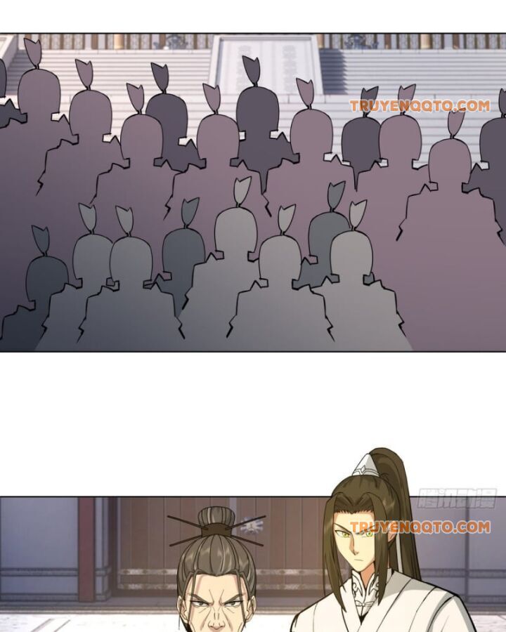 Kiếm Khởi Phong Vân - Chapter 28 - Page 47