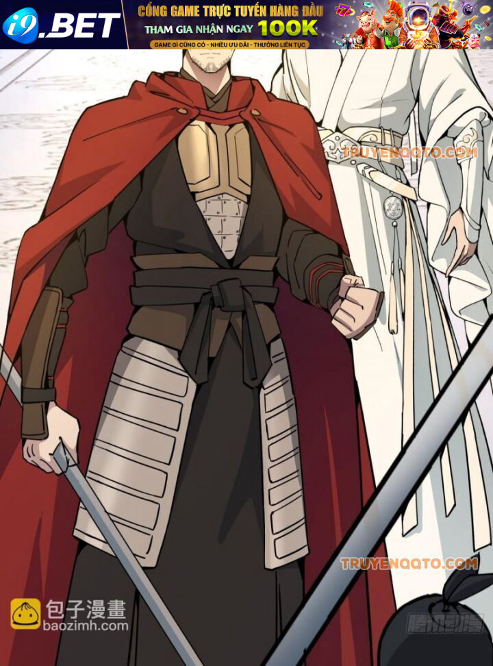 Kiếm Khởi Phong Vân - Chapter 28 - Page 48