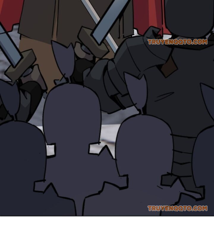 Kiếm Khởi Phong Vân - Chapter 28 - Page 49