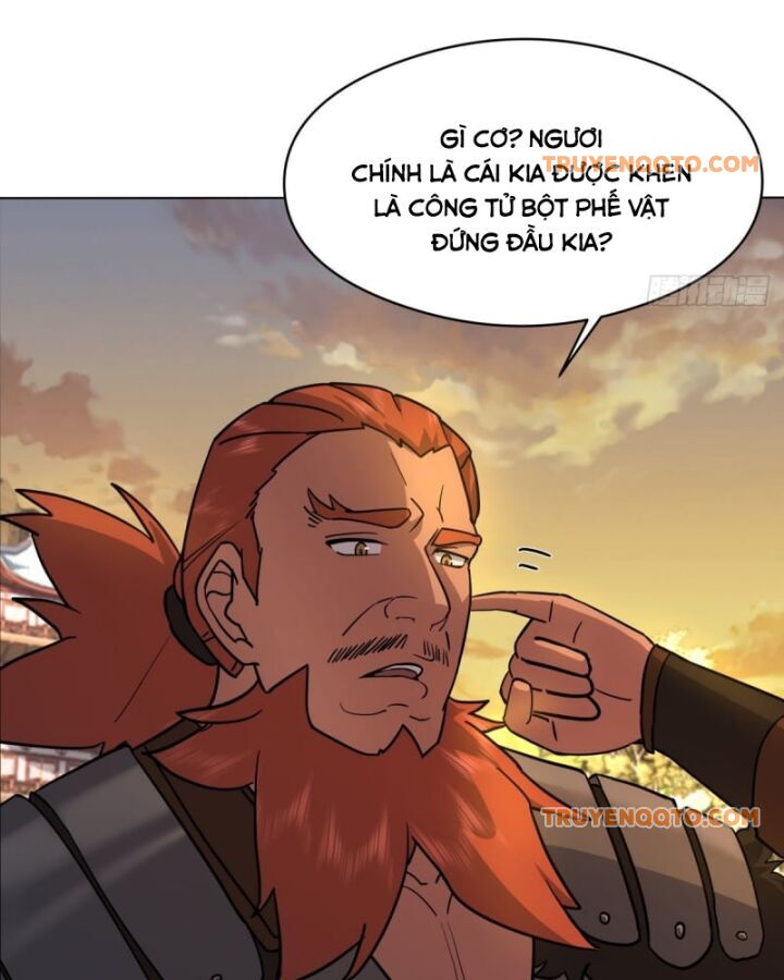 Kiếm Khởi Phong Vân - Chapter 28 - Page 5