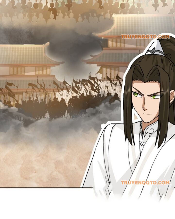 Kiếm Khởi Phong Vân - Chapter 28 - Page 56