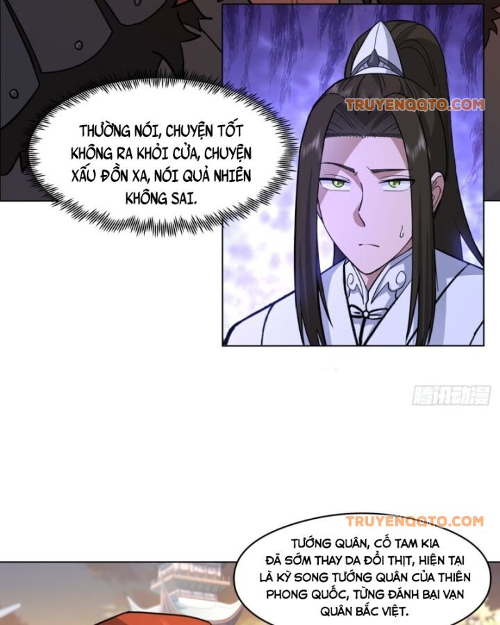 Kiếm Khởi Phong Vân - Chapter 28 - Page 6