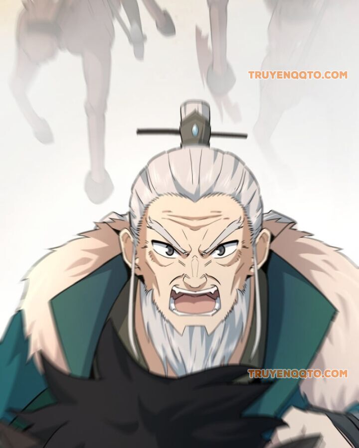 Kiếm Khởi Phong Vân - Chapter 28 - Page 60