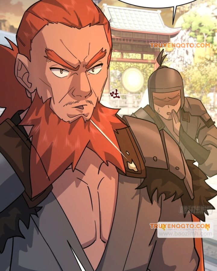 Kiếm Khởi Phong Vân - Chapter 28 - Page 7