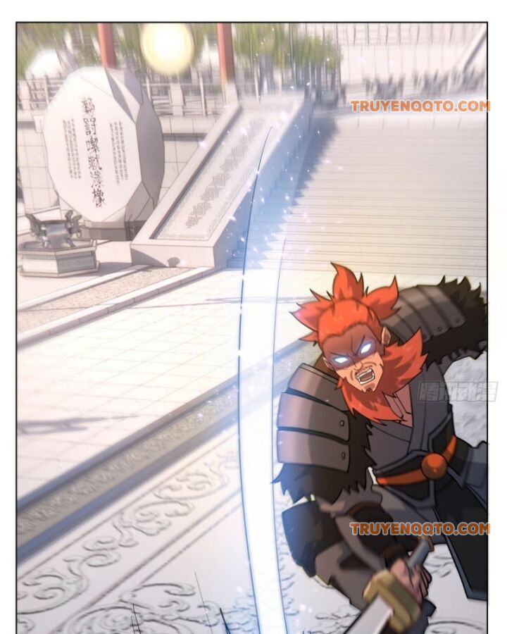 Kiếm Khởi Phong Vân - Chapter 28 - Page 9