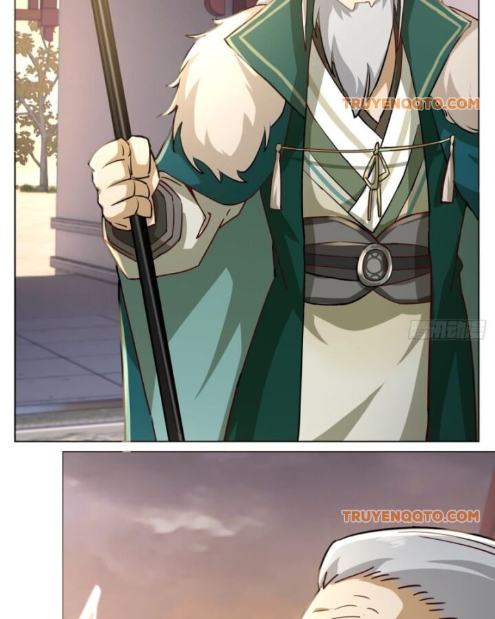 Kiếm Khởi Phong Vân - Chapter 29 - Page 11